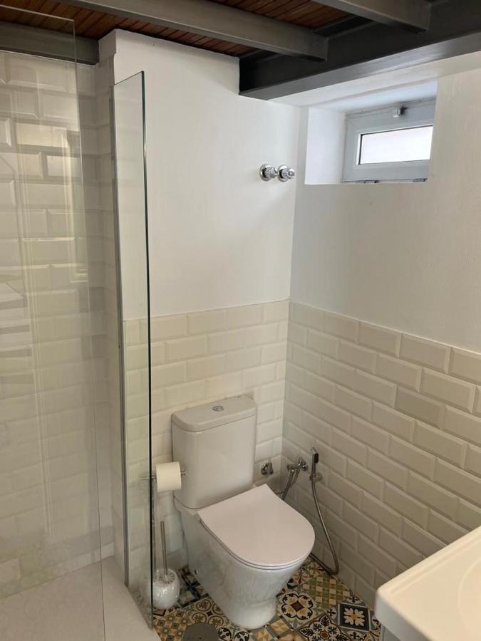 Das Blaue Haus 1 Castillo del Romeral Екстер'єр фото