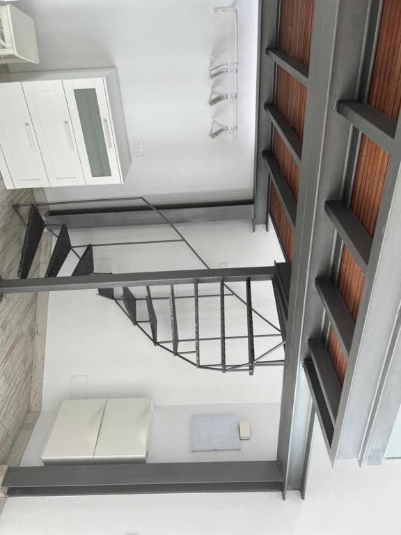 Das Blaue Haus 1 Castillo del Romeral Екстер'єр фото